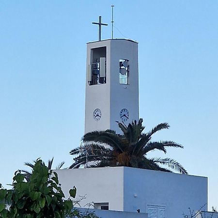 La Casita Del Poble Nou Del Delta Villa Eksteriør billede