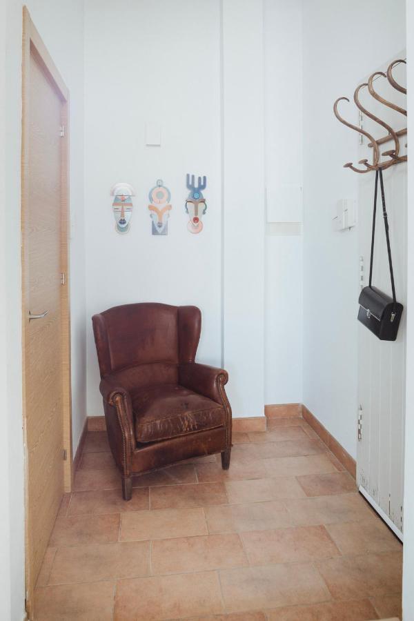 La Casita Del Poble Nou Del Delta Villa Eksteriør billede