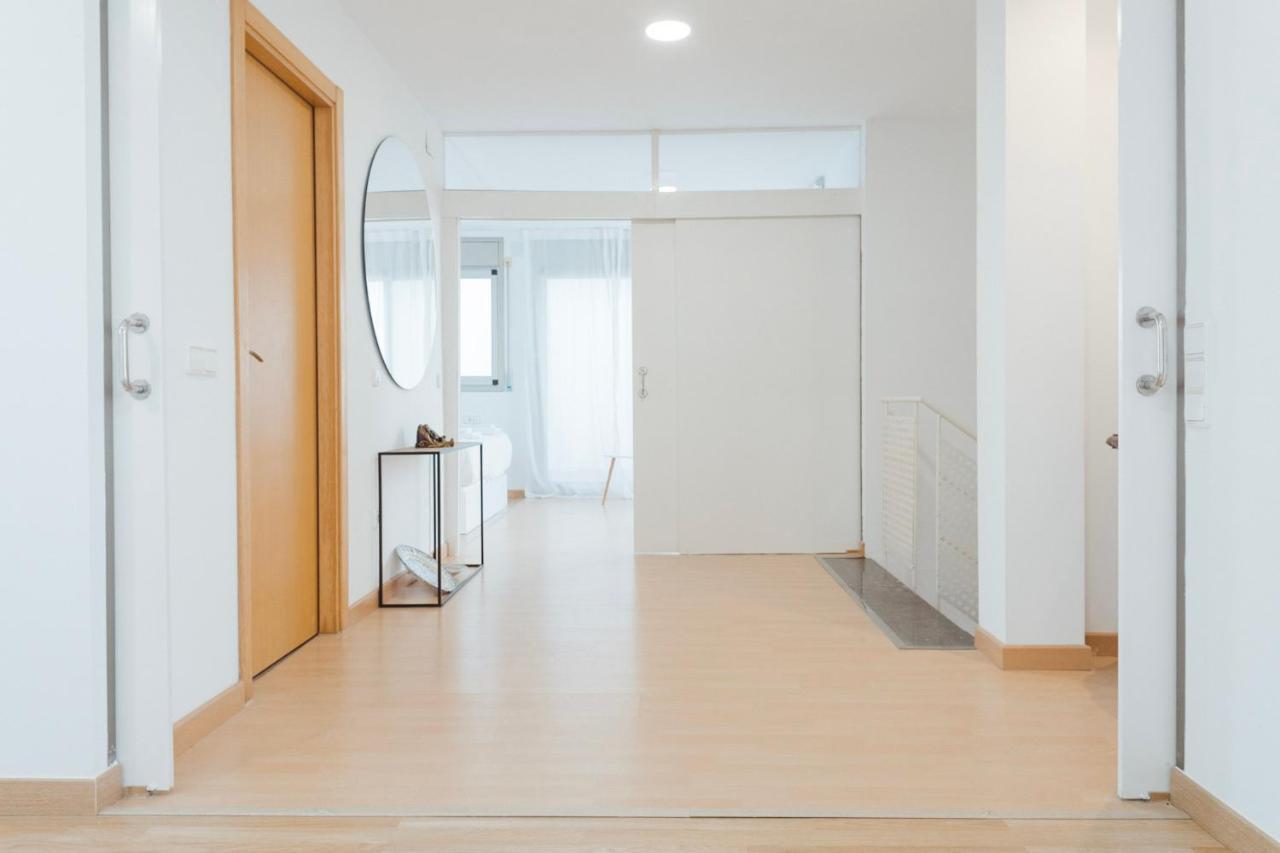 La Casita Del Poble Nou Del Delta Villa Eksteriør billede