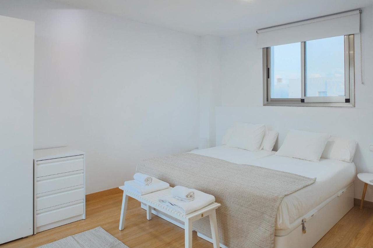 La Casita Del Poble Nou Del Delta Villa Eksteriør billede